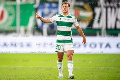 PKO Ekstraklasa: Lechia Gdańsk - Raków Częstochowa...
