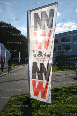 Gdynia. 16. Festiwal NNW – Festiwal Niepokorni Niezłomni...