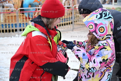 34 Finał WOŚP w Sopocie. Sopot. 25.01.2026 Fot. Wojciech...