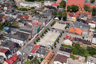 Morska Pielgrzymka Rybakow w Pucku na odpust Sw Piotra...