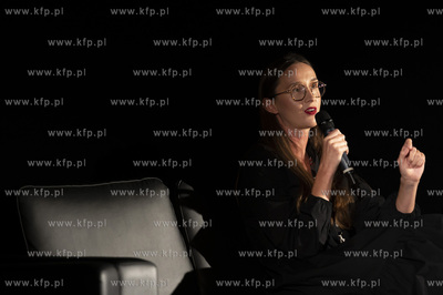 46. Festiwal Polskich Filmów Fabularnych w Gdyni....