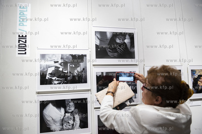 XXVI Pomorski Konkurs Fotografii Prasowej im. Zbigniewa...