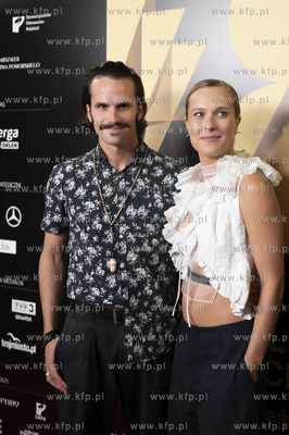 48. Festiwal Polskich Filmów Fabularnych w Gdyni....