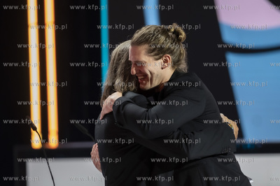 49. Festiwal Polskich Filmów Fabularnych w Gdyni....