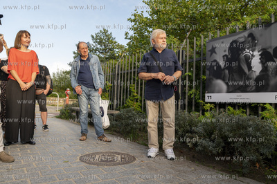 Sopot. Dawna siedziba Non Stopu ul. Drzymały 8-10....