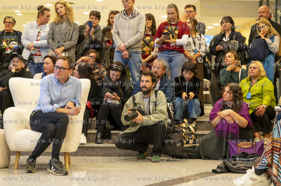 50. Festiwal Polskich Filmów Fabularnych w Gdyni....