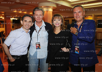 Sopot Hit Festival 2009. Koncert z okazji 35 lecia...