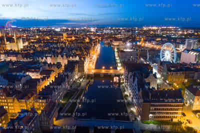 Gdańsk, Stare Miasto 09.05.2017 fot. Wojtek Jakubowski...