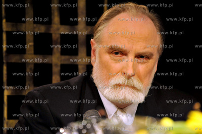 Gdansk. Filharmonia Baltycka. Areopag Gdanski. Debata...