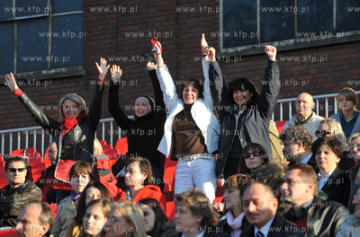 Gdansk. Stocznia. Koncert Zaczelo Sie W Polsce bedacy...