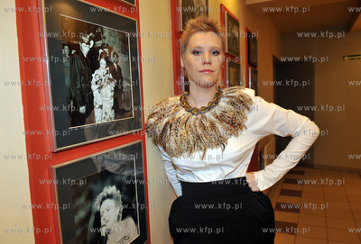 46 Miedzynarodowy Sopot Festival. Dzien koncertu poswieconego...