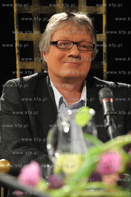 Polska Filharmonia Baltycka - Debata w ramach Gdanskiego...