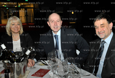 Gdansk. Centrum konferencyjno-wystawiennicze Amber...