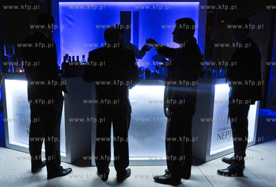 Otwarcie i oficjalne oddanie do uzytku Centrum Biznesowego...