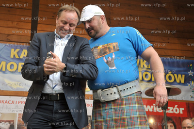 XI Majowka Pomorskich Przedsiebiorcow w Centrum Edukacji...