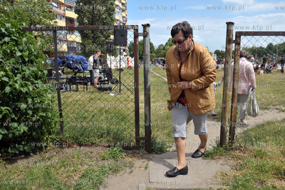 Streetwaves czyli artystyczna akcja miejska w Gdansku...