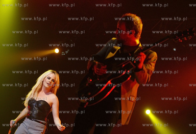 Gdynia Babie Doly. Heineken Opener Festival. Nz koncert...