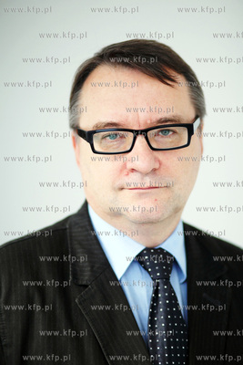 Obrady Sejmiku Wojewodztwa Pomorskiego. Nz Marek Biernacki....