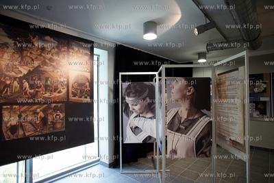 Sopot. Uroczystosc oddania pawilonu muzealno-dydaktycznego...