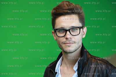 37 Gdynia Film Festival. Nz rezyser filmu W Sypialni...