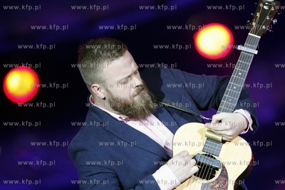 Sopot. Opera Lesna. Sopot Festival. Top of the Top....