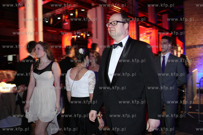 Centrum Stocznia Gdanska. Studniowka I LO w Gdansku....