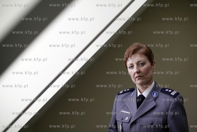 Zmiana komendanta miejskiego sopockiej policji. Nz....