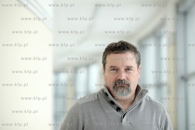 Leszek Drozdowski, terapeuta rodzinny.
06.12.2013
fot....