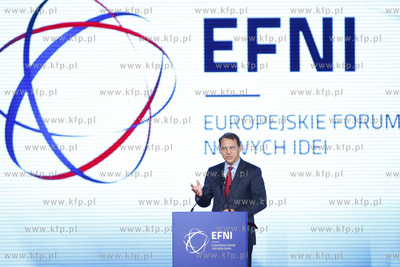 Sopot. Zatoka Sztuki. EFNI - Europejskie Forum Nowych...