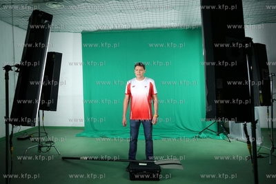 Gdańsk. PGE Arena. Realizacja teledysku do nowej piosenki...