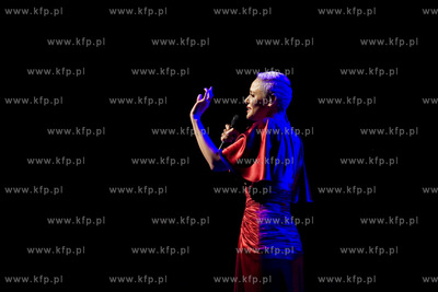 Siesta Festival. Koncert Marizy w Sali Koncertowej...