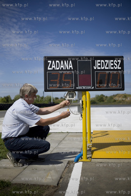 Pszczółki. Pierwszy w północnej Polsce Ośrodek...