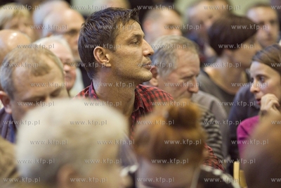 Gdańsk Nowy Port, Szkoła Podstawowa nr 55. Spotkanie...