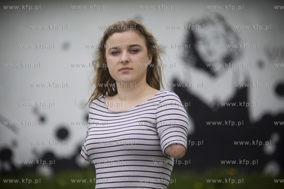 Kasia Komuda straciła w wypadku ( porażenie przez...