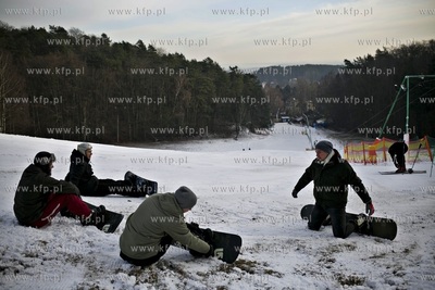 Sopot. Od dzisiaj na Łysej Górze można jeździć...