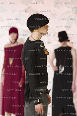 Gdańsk. Filharmonia Bałtycka na Ołowiance. Gala...