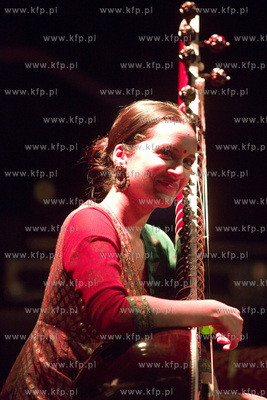 Gdańsk. Polska Filharmonia Bałtycka na Ołowiance....