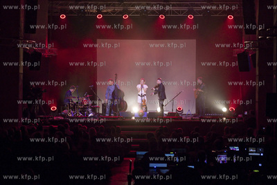 Kościół św. Jana w Gdańsku. Festiwal Dziwieki...