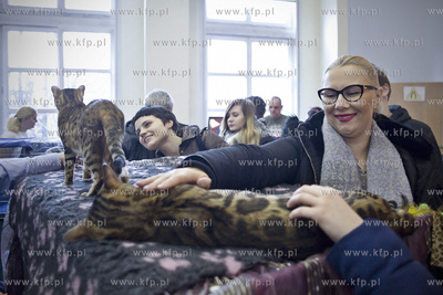 Technikum Łączności w Gdańsku. Międzynanarodowa...