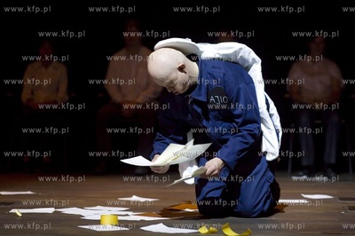 Festiwal Świat Mało Znany. Przegląd Teatralny w...