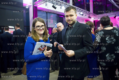 Francuska noc. Koncert sylwestrowy w Operze Bałtyckiej.
30.12.2017
fot....