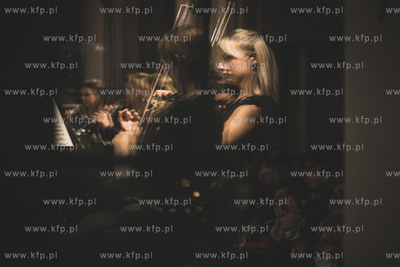 Polska Filharmonia Kameralna Sopot. Koncert Wiedeński.
05.10.2021
fot....