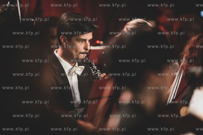 Koncert Galowy z okazji 120-lecia Sopotu  w sali Grand...