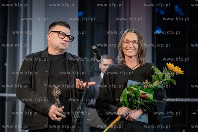 Opera Leśna.  Koncert z okazji Międzynarodowego Dnia...