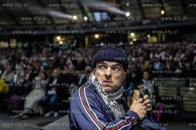 Opera Leśna.
Baltic Opera Festival. Opera Salome...