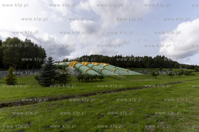 Elektrowania Wodna Żarnowiec. Największa w Polsce...