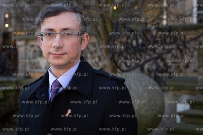 Gdańsk. Konferencja prasowej Wiosny wraz z inaugurująca...