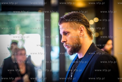 44. Festiwal Polskich Filmów Fabularnych w Gdyni....