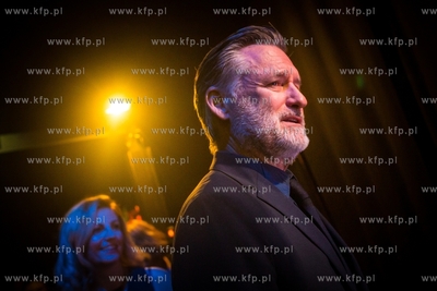 Teatr Muzyczny. 44. Festiwal Polskich Filmów Fabularnych...