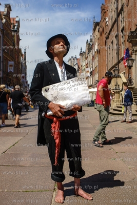 Gdańsk. Zakończenie XV Królewskiego Flisu wraz z...